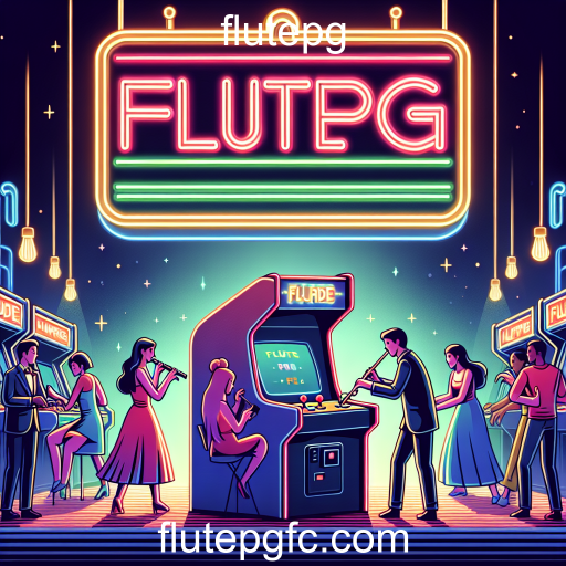 A Evolução dos Jogos de Arcade: Do Fliperama ao Digital