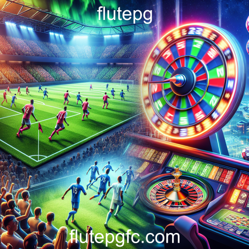 A Revolução dos Jogos Esportivos: Conectando Jogadores e Emocionando Torcedores