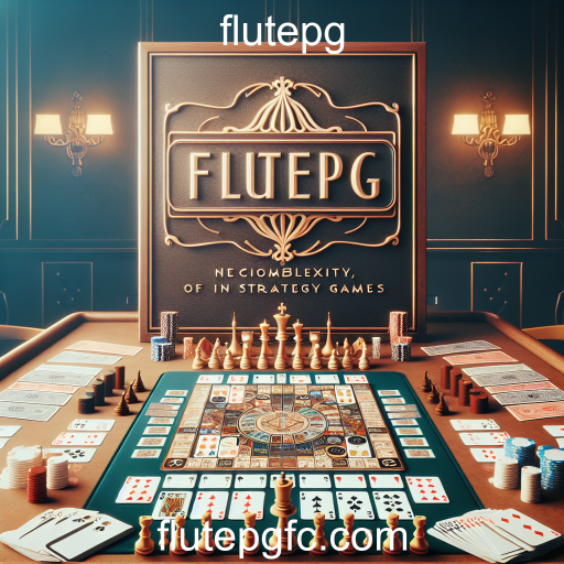Explorando o Mundo dos Jogos de Estratégia